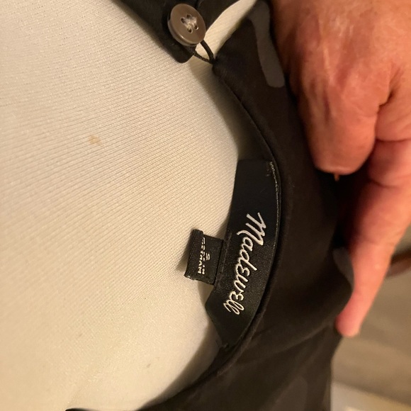 Madewell one piece pantsuit ( jumper) - Picture 3 of 8